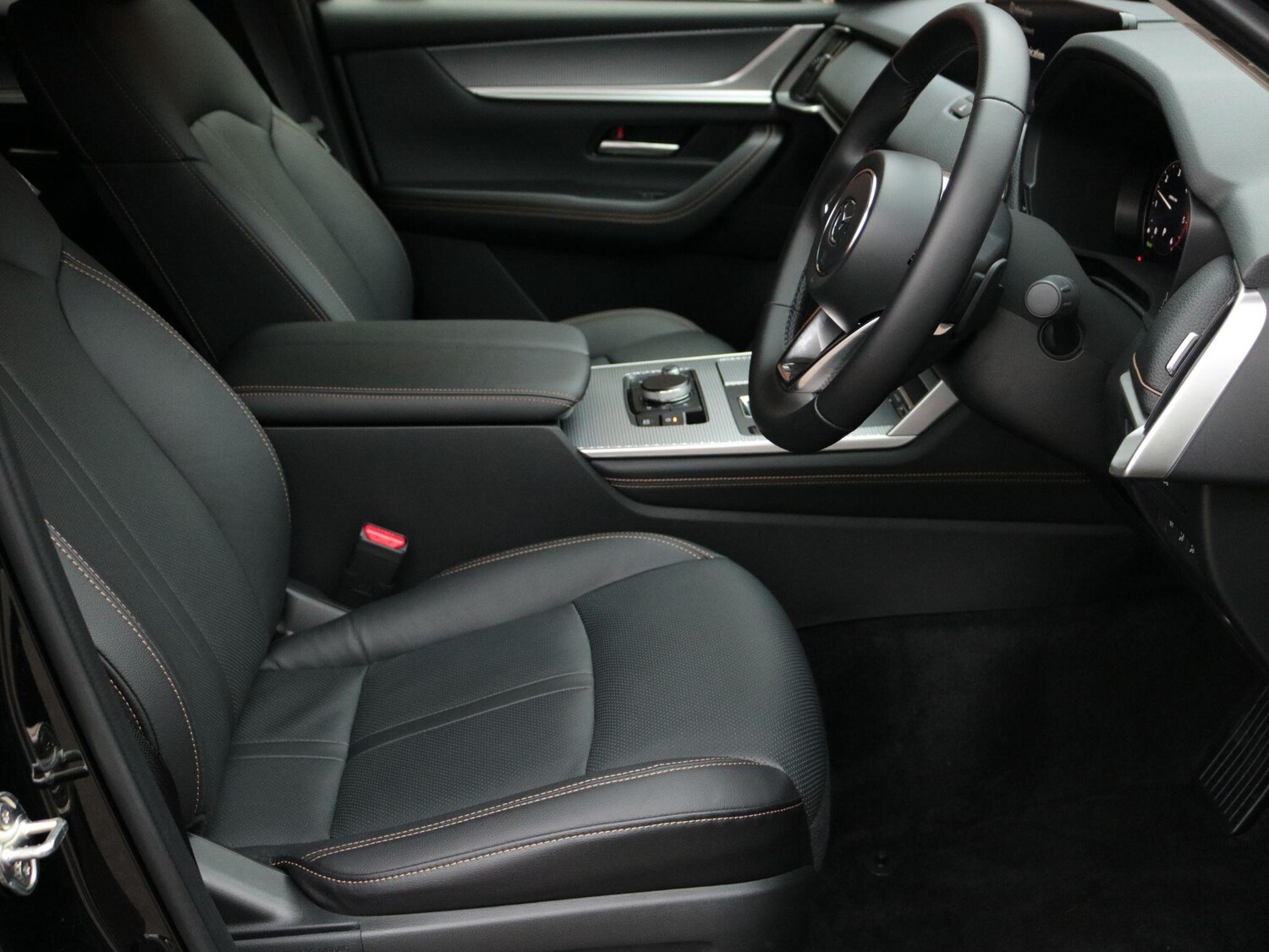 Used Mazda CX-60 2025 for sale - 77549355: Photo 13