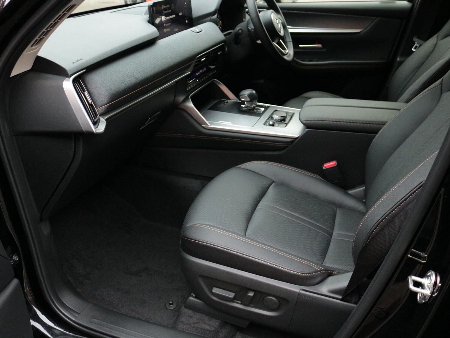 Used Mazda CX-60 2025 for sale - 77549355: Photo 15