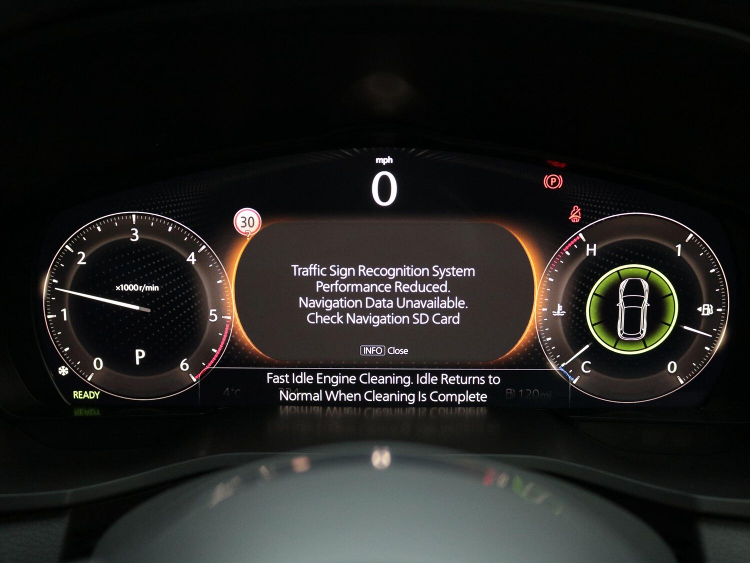 Used Mazda CX-60 2025 for sale - 77549355: Photo 16