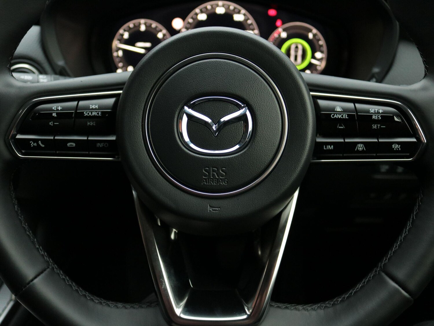 Used Mazda CX-60 2025 for sale - 77549355: Photo 17