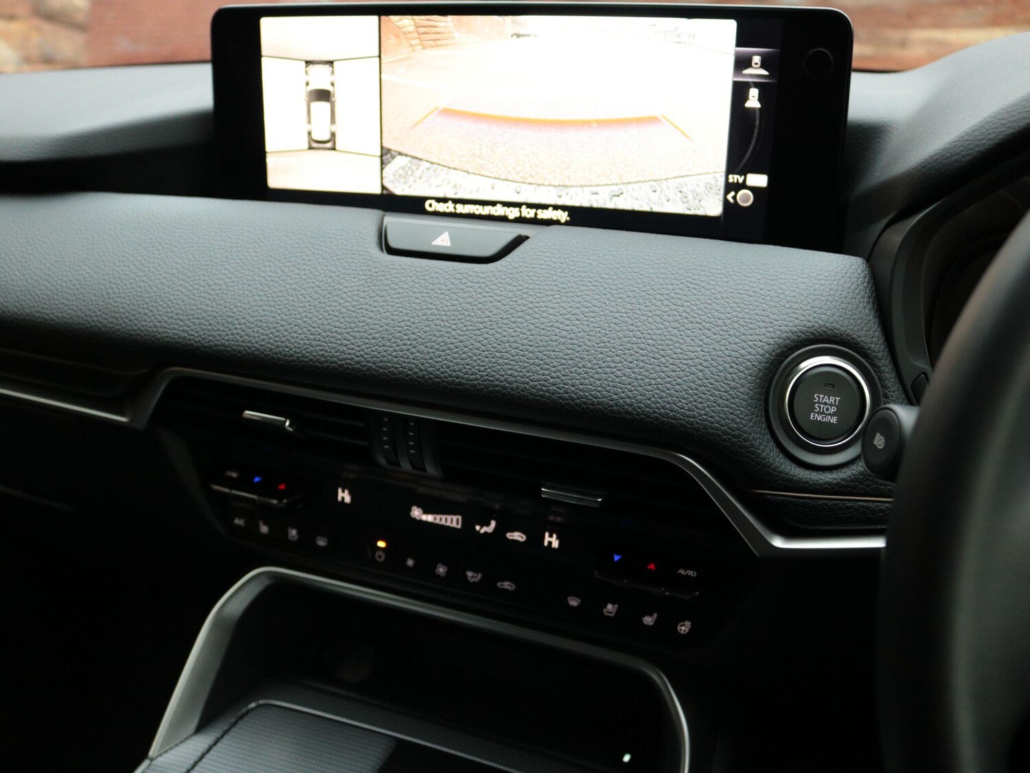 Used Mazda CX-60 2025 for sale - 77549355: Photo 19