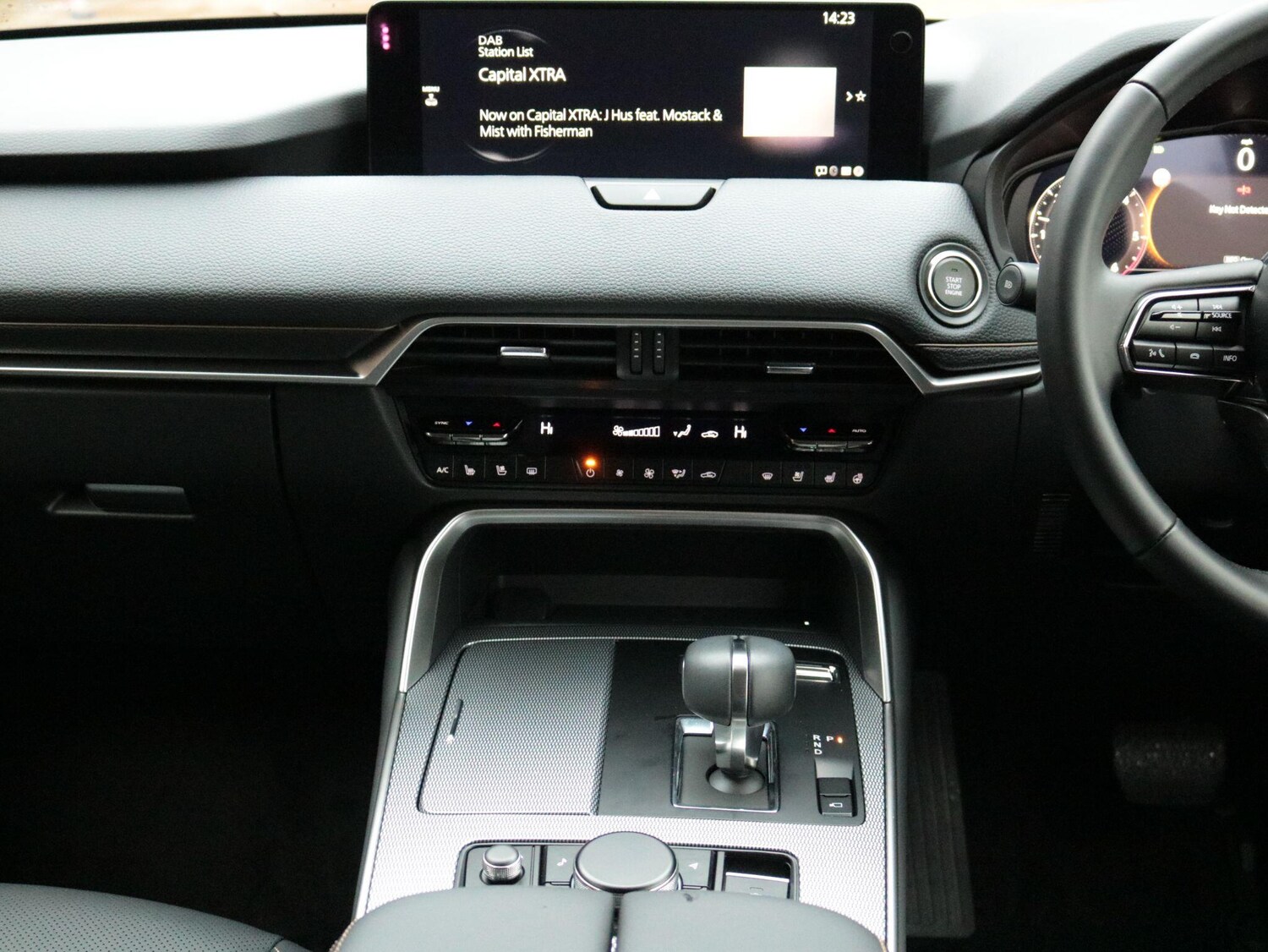 Used Mazda CX-60 2025 for sale - 77549355: Photo 23