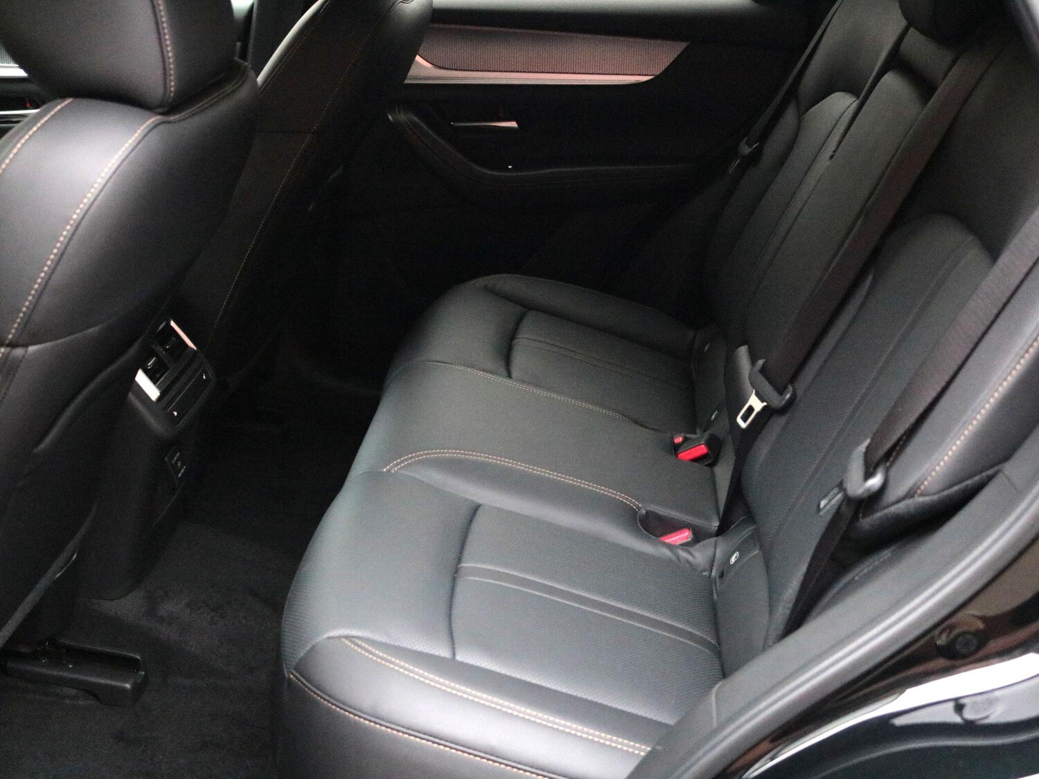 Used Mazda CX-60 2025 for sale - 77549355: Photo 25