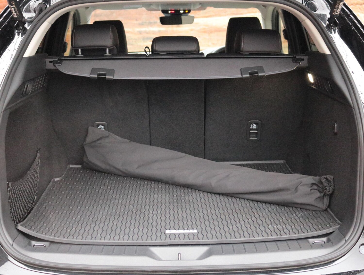 Used Mazda CX-60 2025 for sale - 77549355: Photo 27