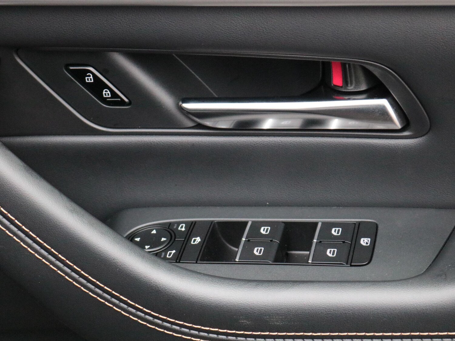 Used Mazda CX-60 2025 for sale - 77549355: Photo 29