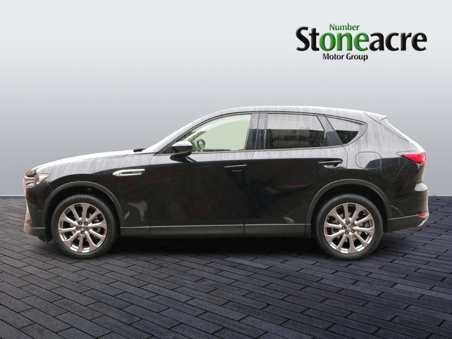 Used Mazda CX-60 2025 for sale - 77549355: Photo 8