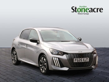 Used Peugeot 208 2025 for sale - 78245215: Photo