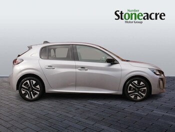 Used Peugeot 208 2025 for sale - 78245215: Photo