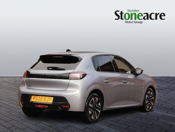 Used Peugeot 208 2025 for sale - 78245215: Photo