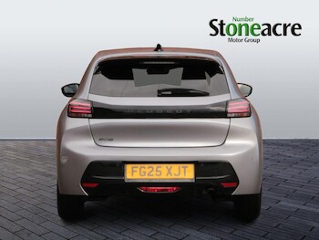 Used Peugeot 208 2025 for sale - 78245215: Photo