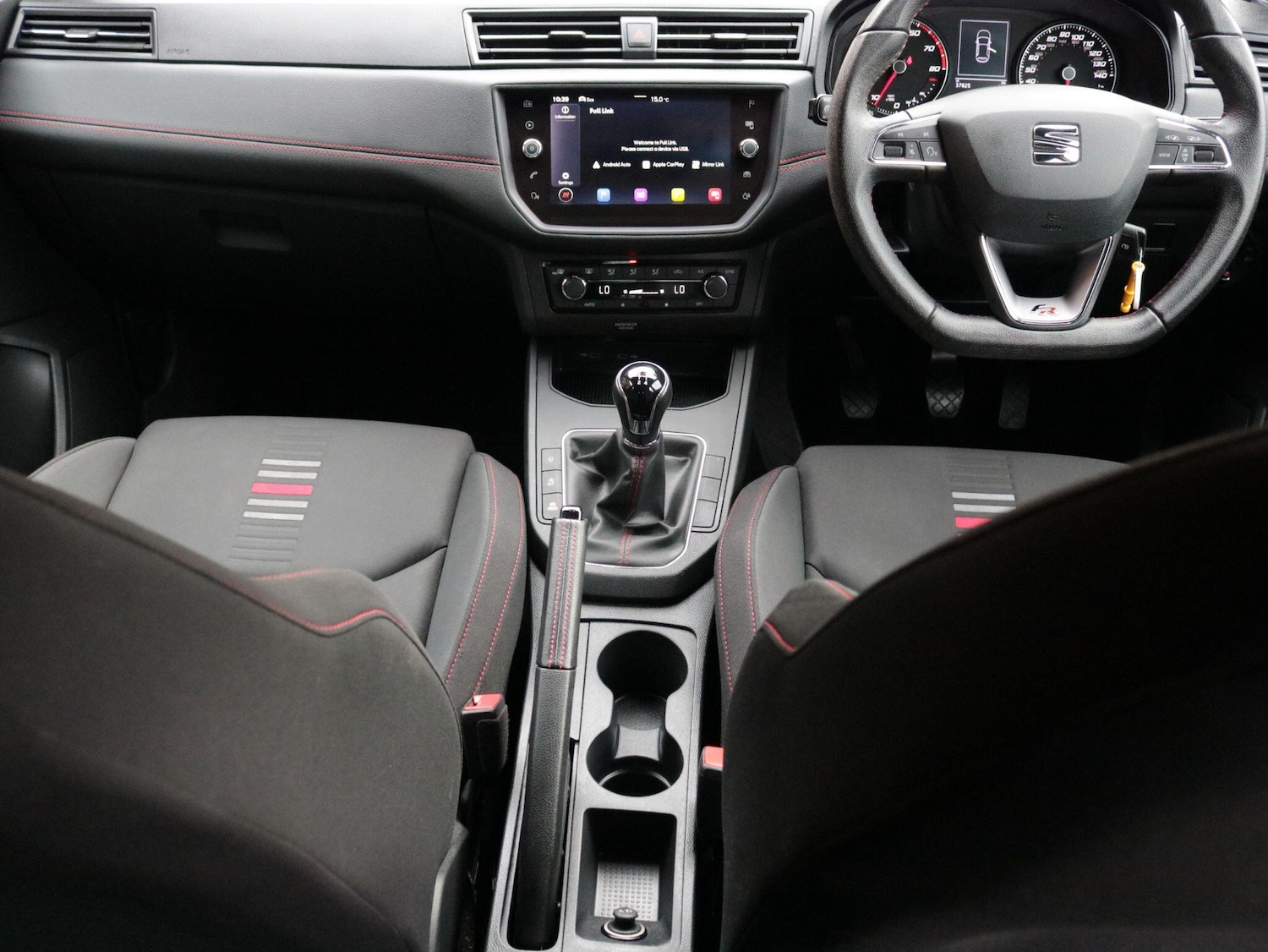 Used SEAT Ibiza 2021 for sale - 76666533: Photo 14