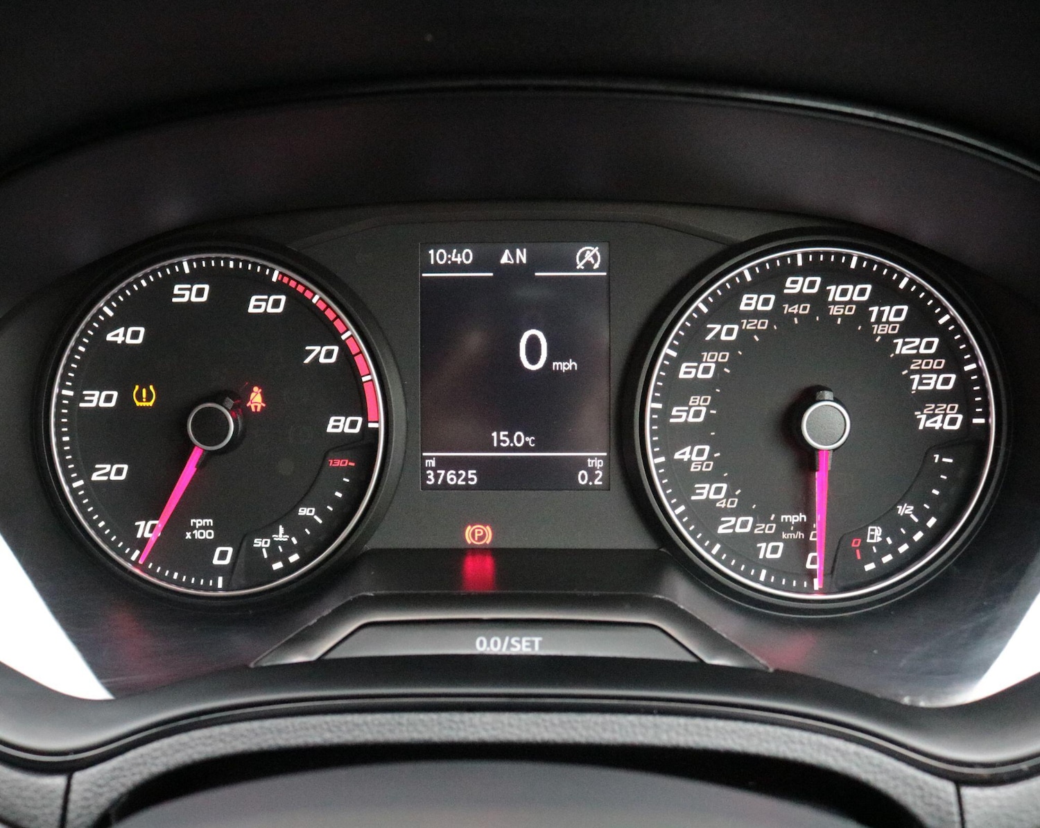 Used SEAT Ibiza 2021 for sale - 76666533: Photo 16