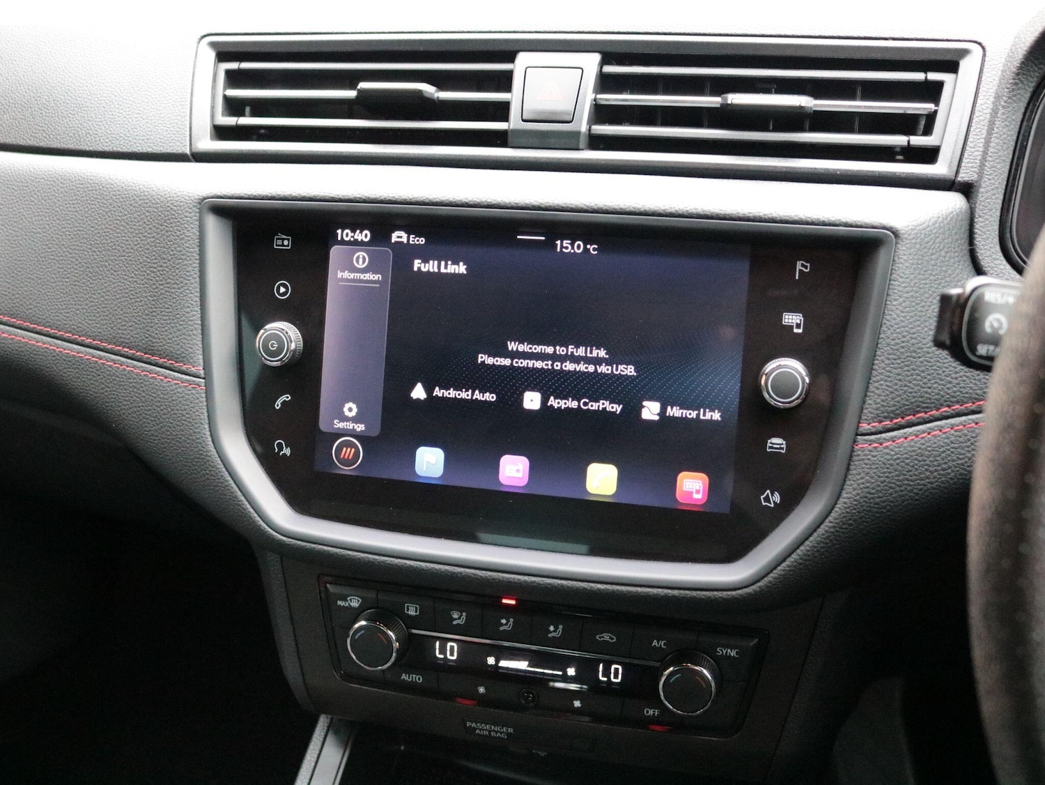 Used SEAT Ibiza 2021 for sale - 76666533: Photo 19