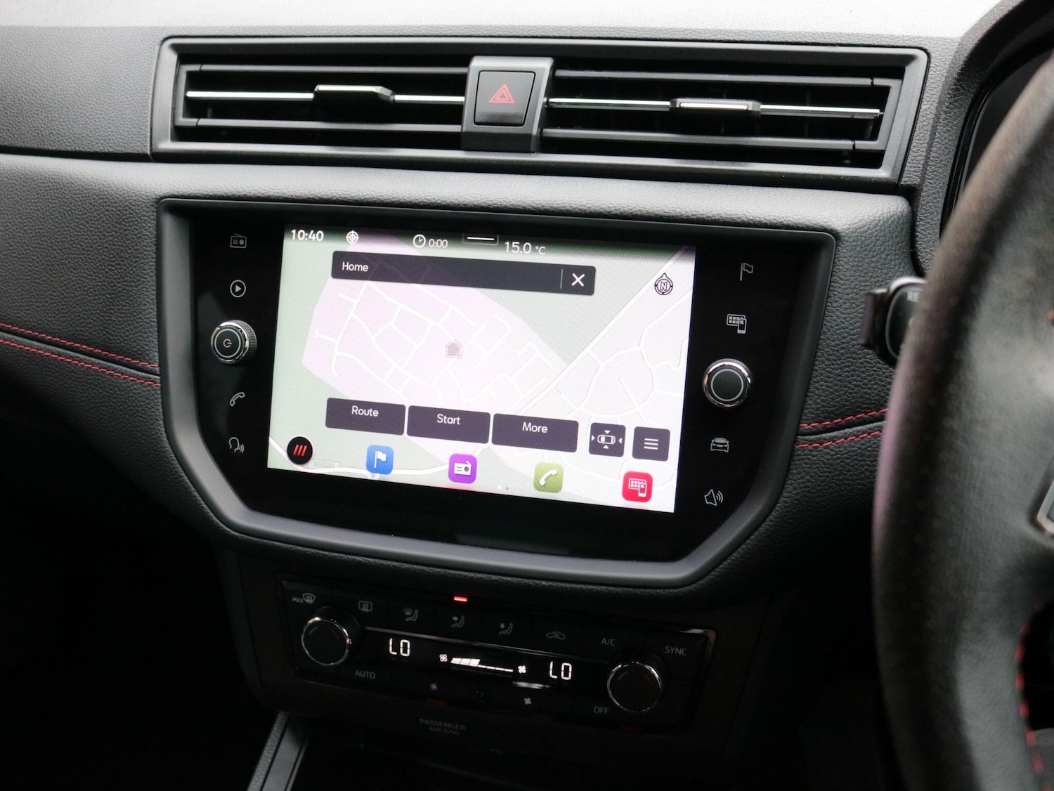 Used SEAT Ibiza 2021 for sale - 76666533: Photo 20