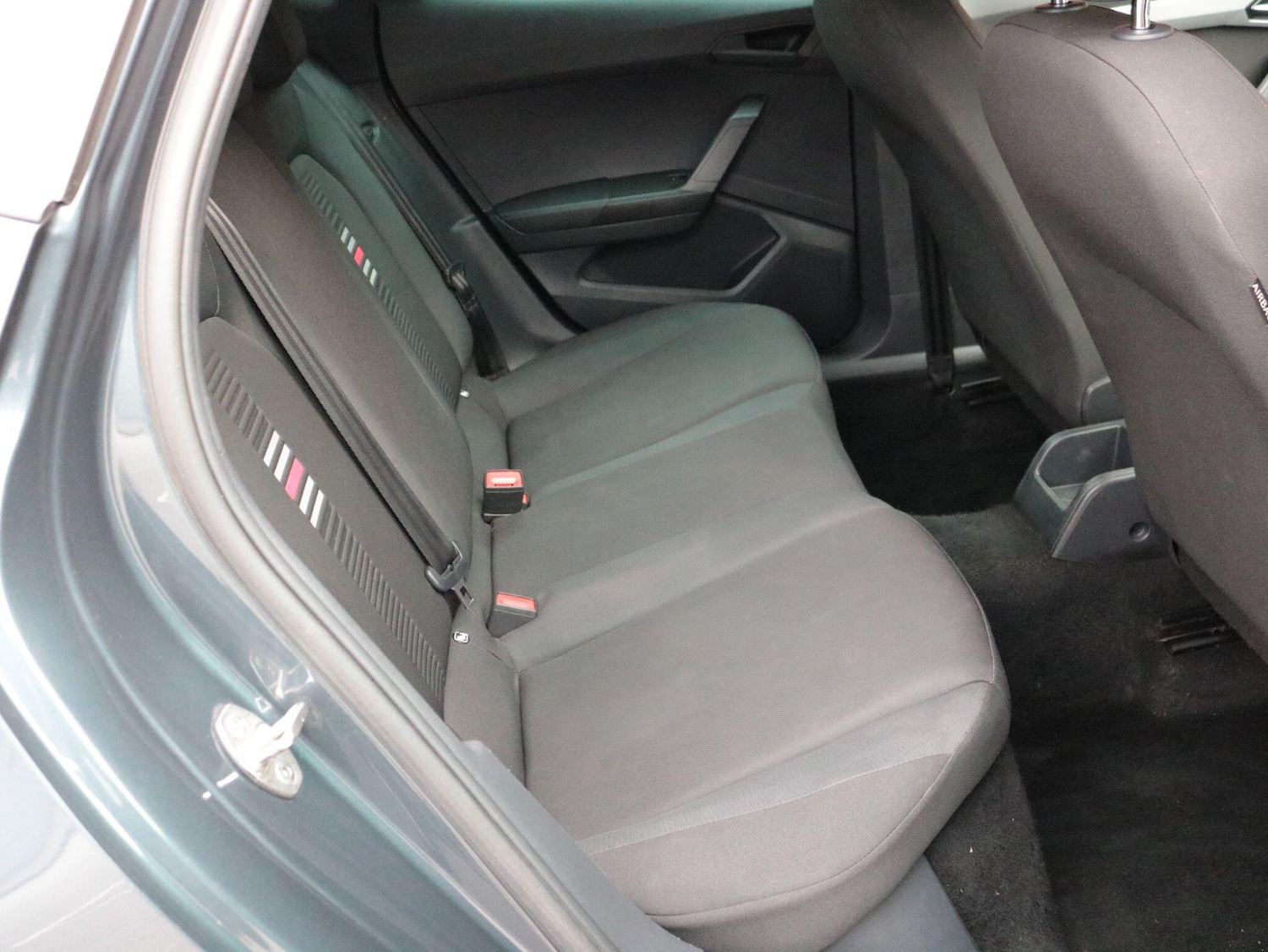 Used SEAT Ibiza 2021 for sale - 76666533: Photo 23