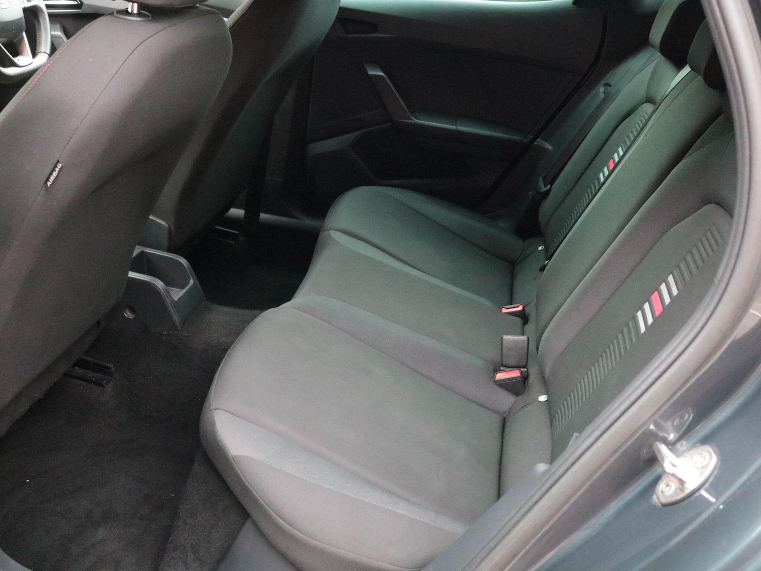 Used SEAT Ibiza 2021 for sale - 76666533: Photo 24