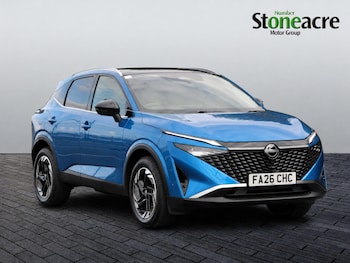 Used Nissan Qashqai 2026 for sale - 79509639: Photo