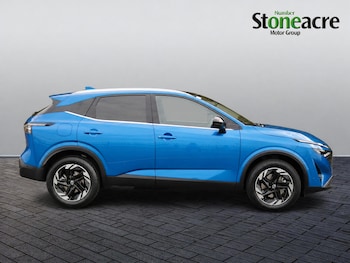 Used Nissan Qashqai 2026 for sale - 79509639: Photo