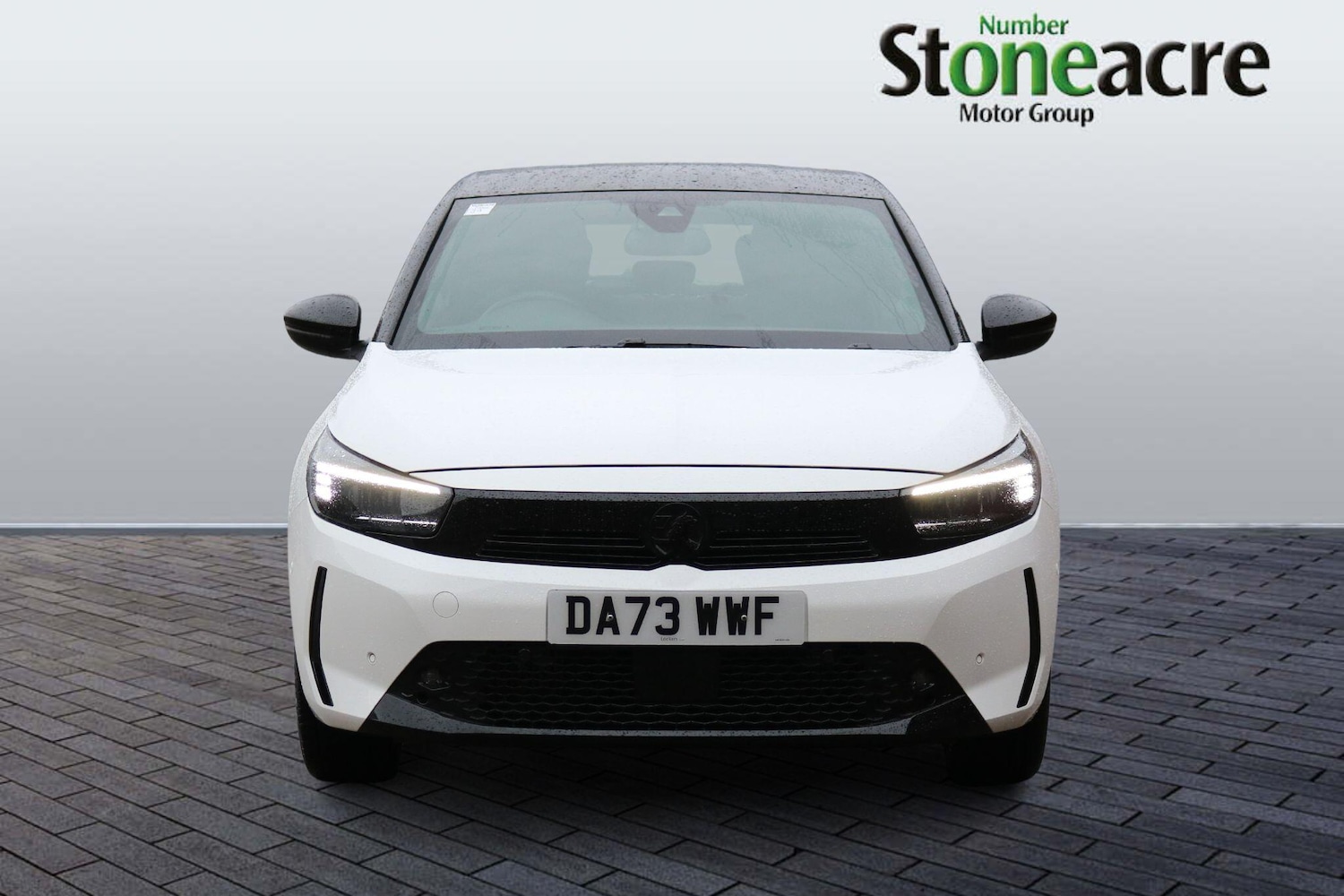 Used Vauxhall Corsa 2023 for sale - 77710520: Photo 10