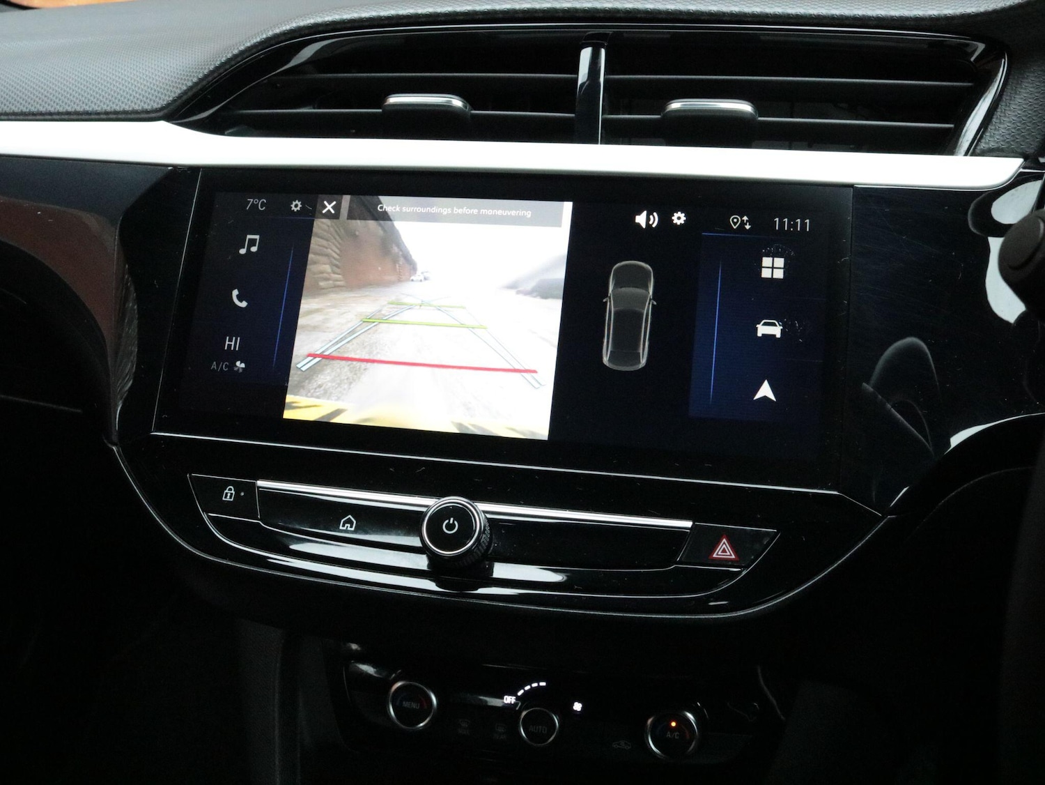 Used Vauxhall Corsa 2023 for sale - 77710520: Photo 22