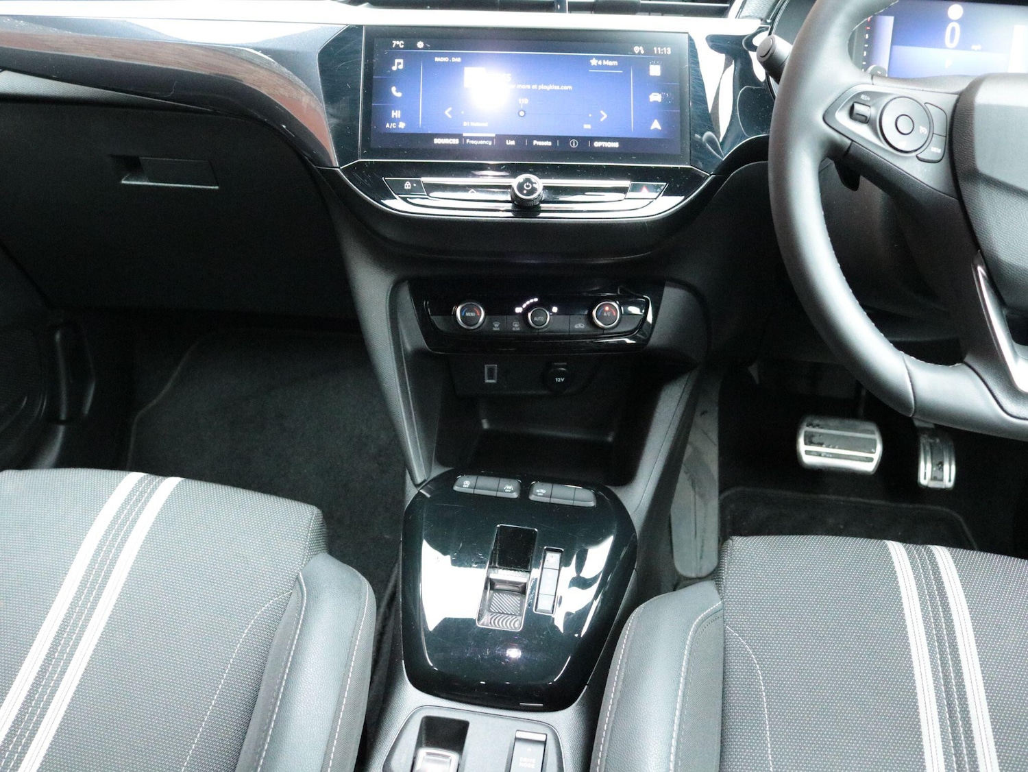 Used Vauxhall Corsa 2023 for sale - 77710520: Photo 25