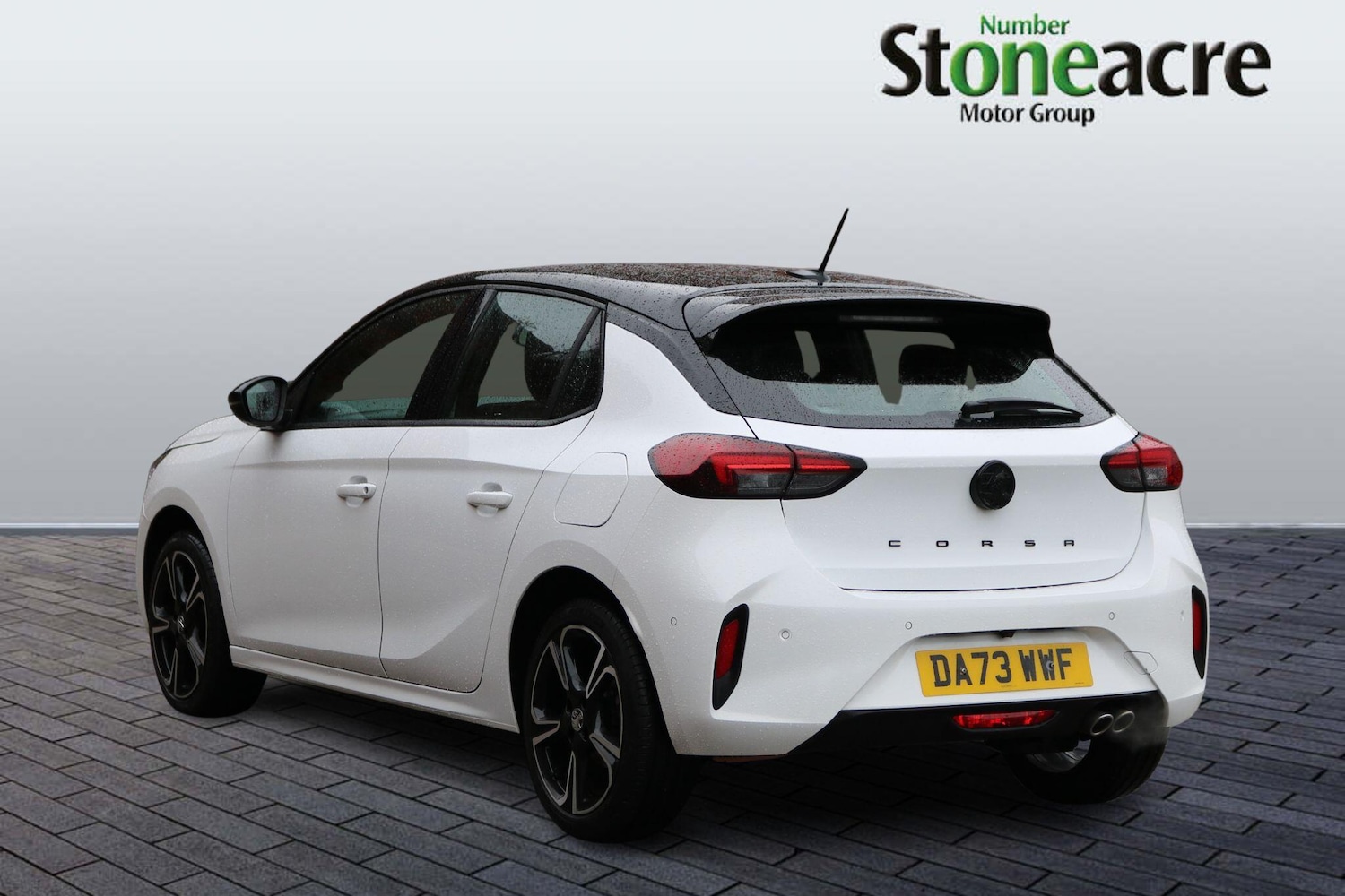 Used Vauxhall Corsa 2023 for sale - 77710520: Photo 7