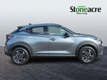 Used Nissan Juke 2025 for sale - 74838563: Photo