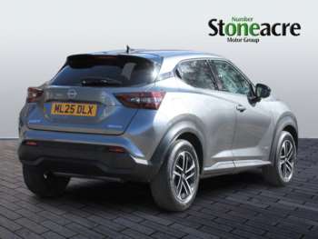 Used Nissan Juke 2025 for sale - 74838563: Photo