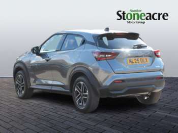 Used Nissan Juke 2025 for sale - 74838563: Photo