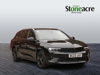Used Vauxhall Astra 2023 for sale - 79337490: Photo