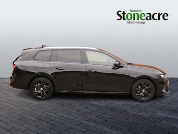 Used Vauxhall Astra 2023 for sale - 79337490: Photo