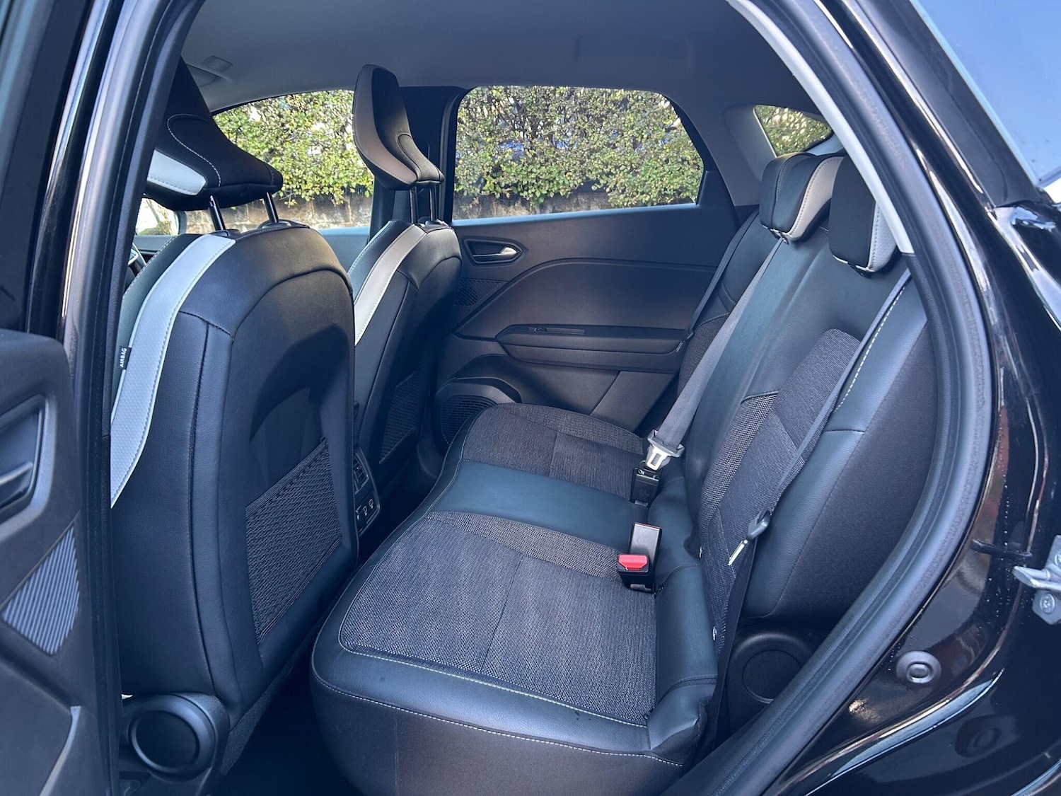 Used Renault Captur 2024 for sale - 77202557: Photo 13