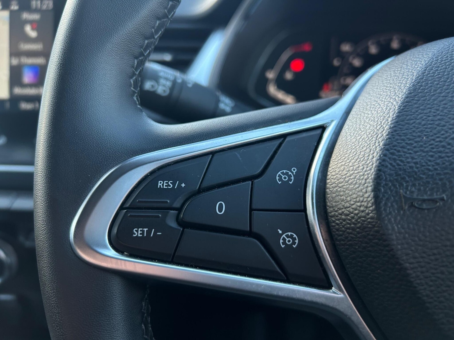 Used Renault Captur 2024 for sale - 77202557: Photo 15