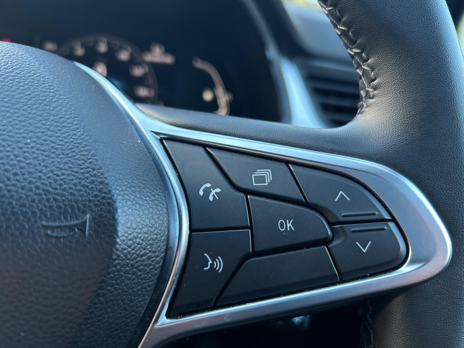 Used Renault Captur 2024 for sale - 77202557: Photo 16