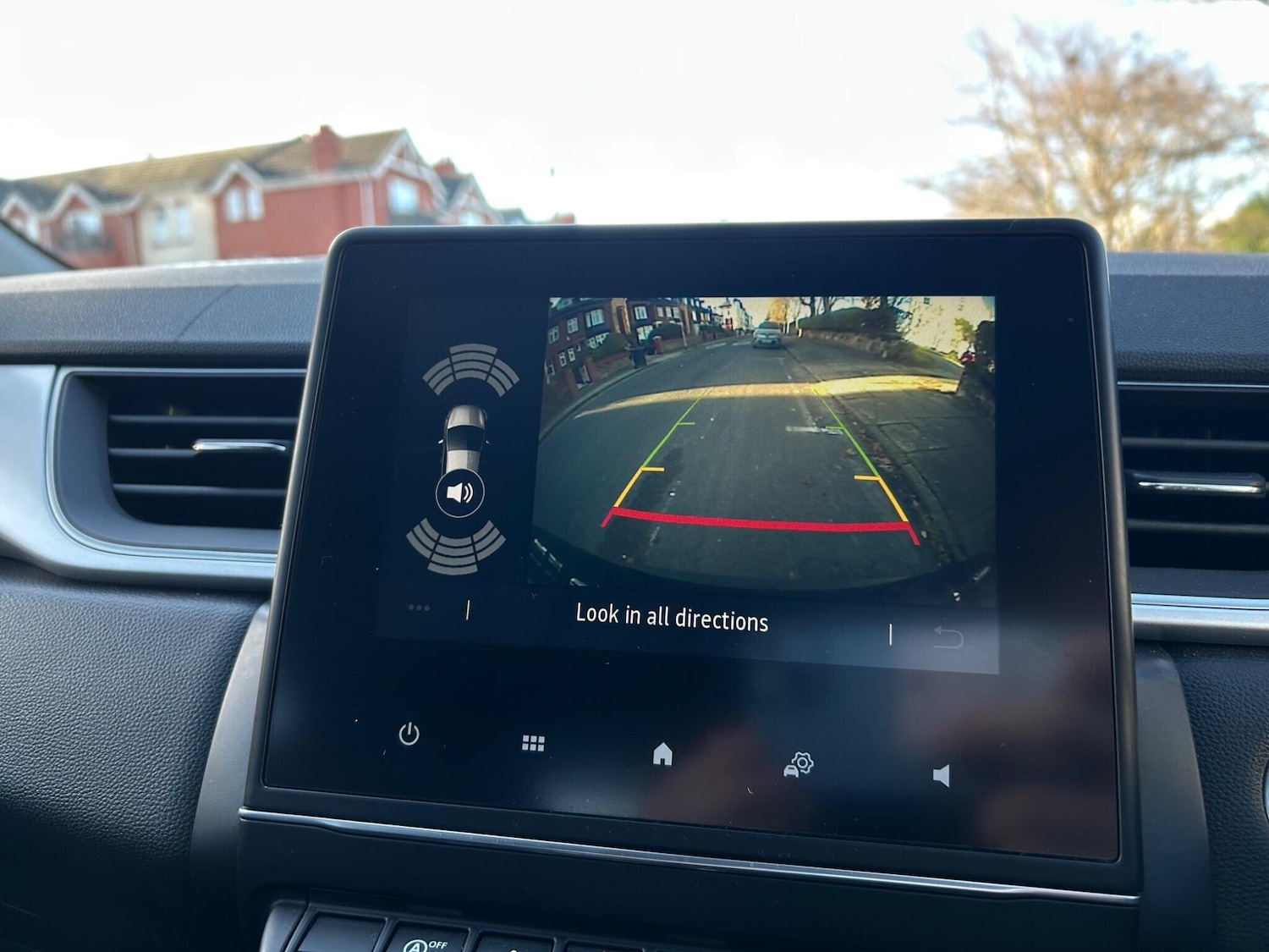 Used Renault Captur 2024 for sale - 77202557: Photo 27