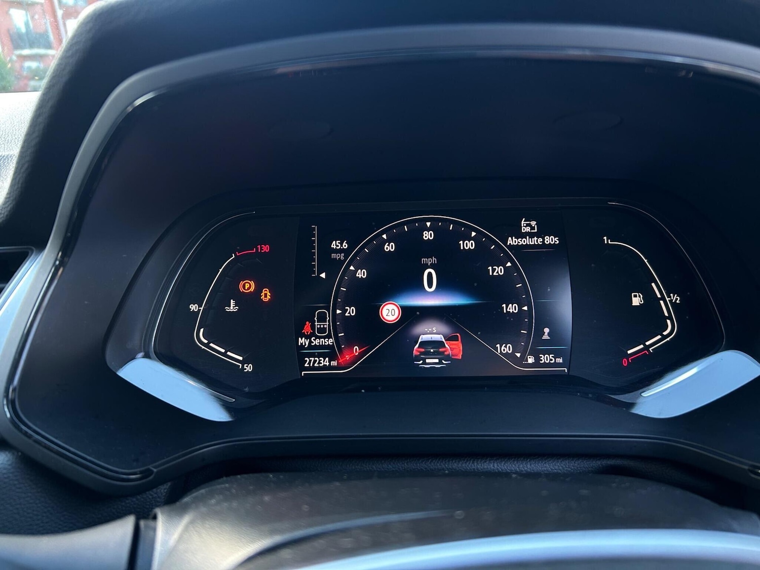 Used Renault Captur 2024 for sale - 77202557: Photo 28