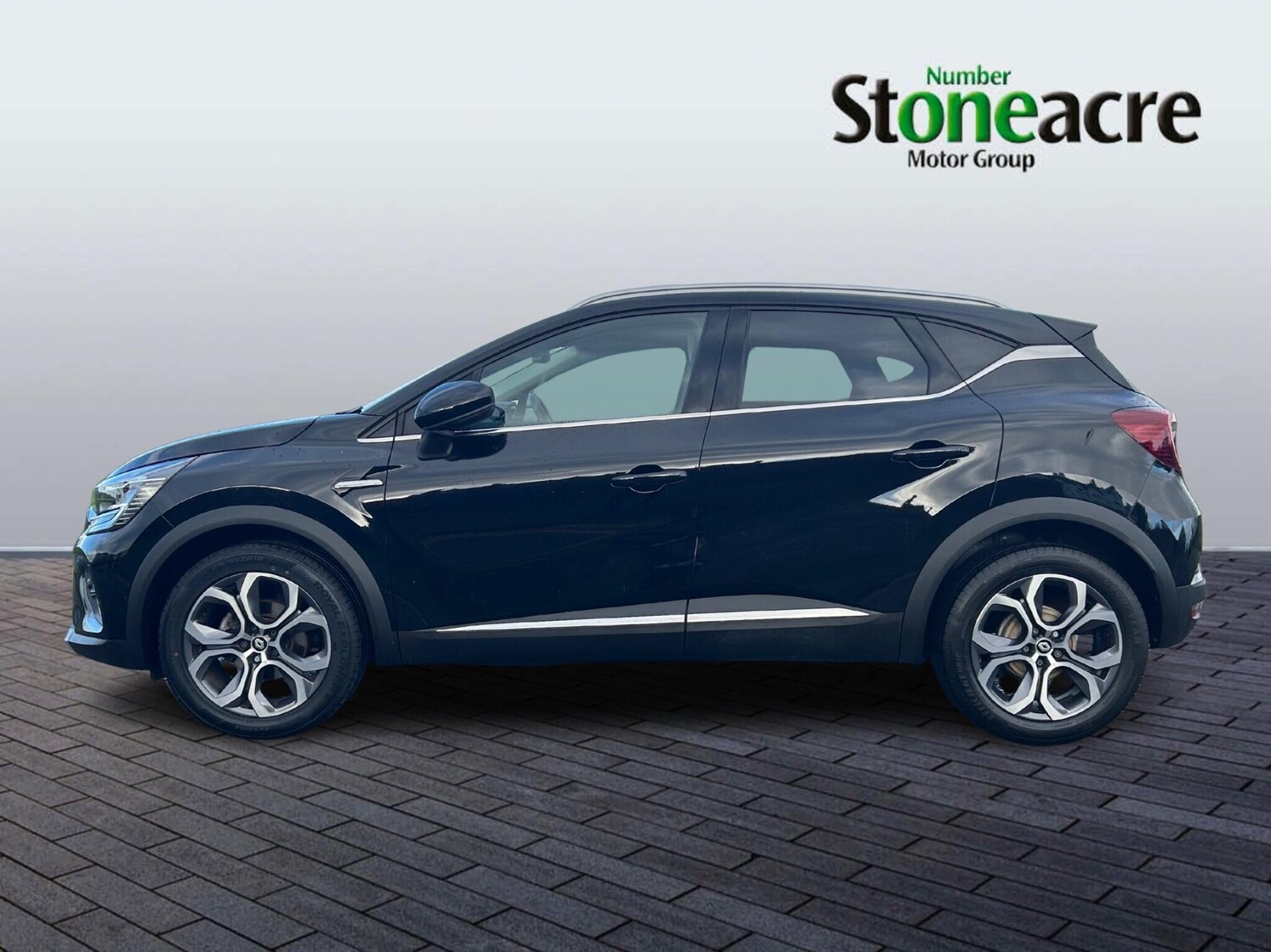 Used Renault Captur 2024 for sale - 77202557: Photo 6