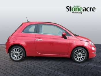 Used Fiat 500 2022 for sale - 74935072: Photo