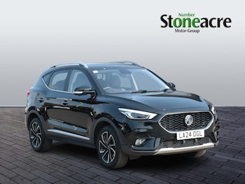 Used MG MG ZS 2024 for sale - 75614418: Photo
