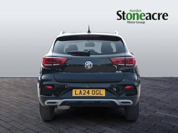 Used MG MG ZS 2024 for sale - 75614418: Photo