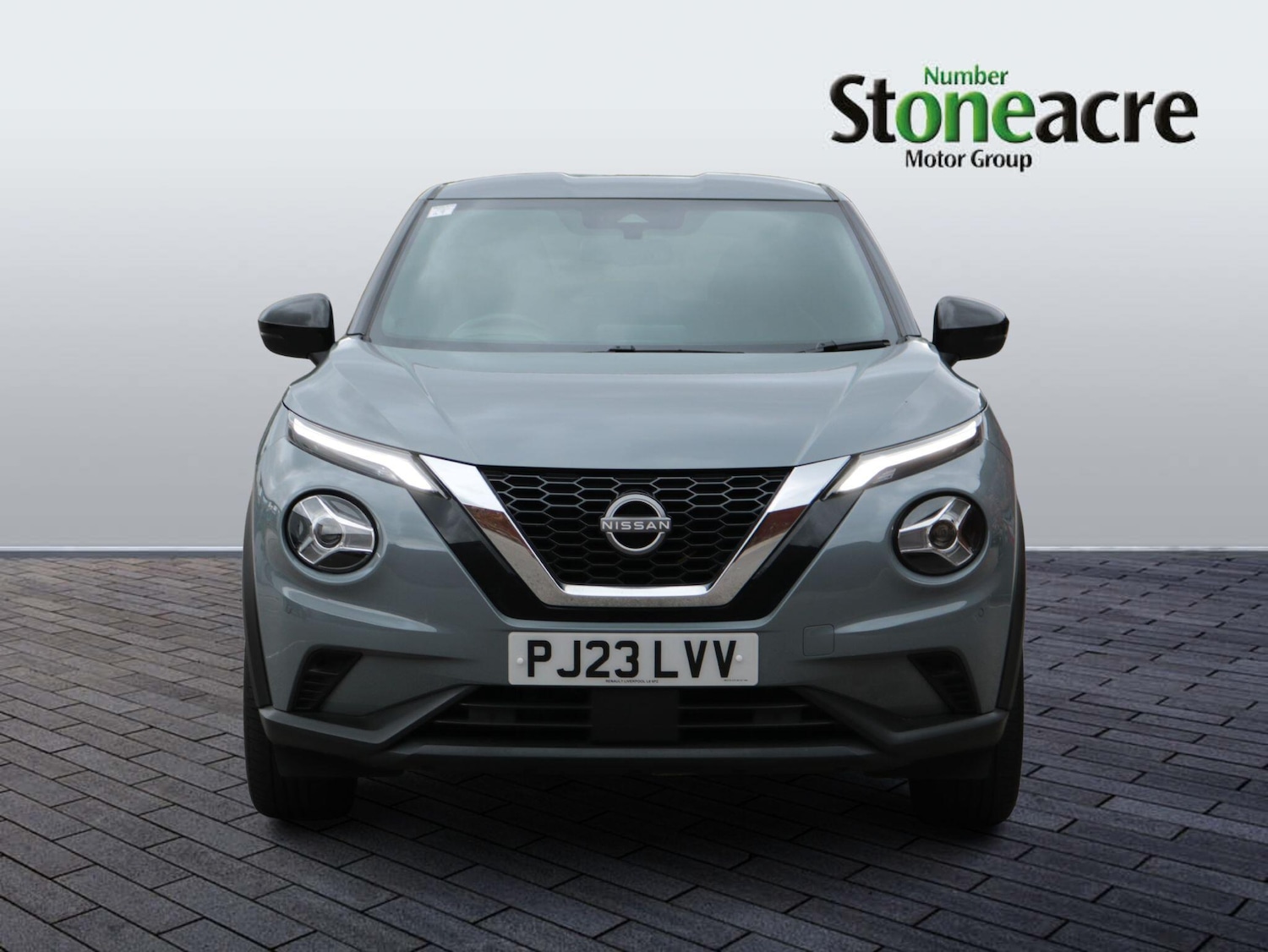 Used Nissan Juke 2023 for sale - 76109036: Photo 10