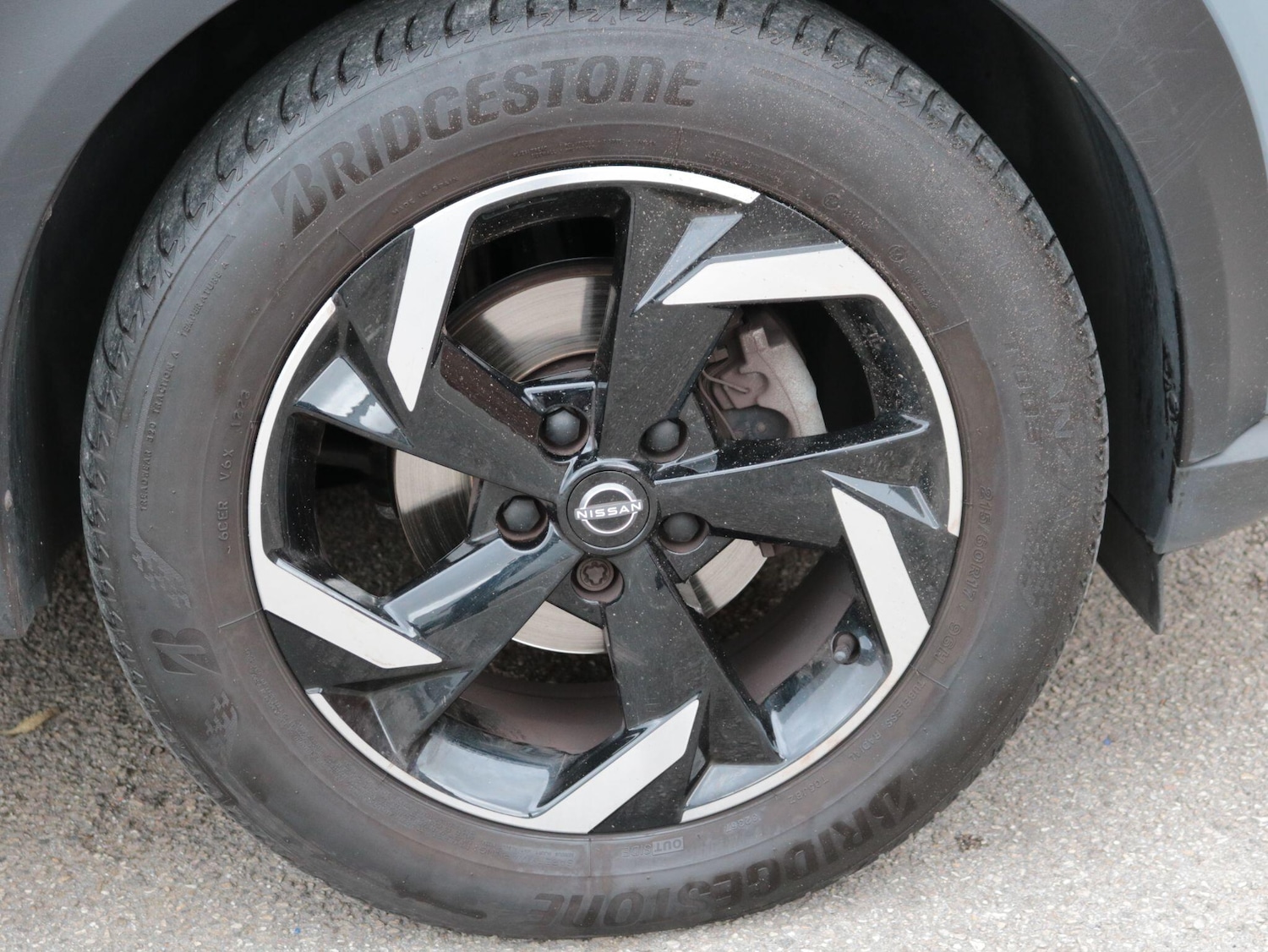 Used Nissan Juke 2023 for sale - 76109036: Photo 11