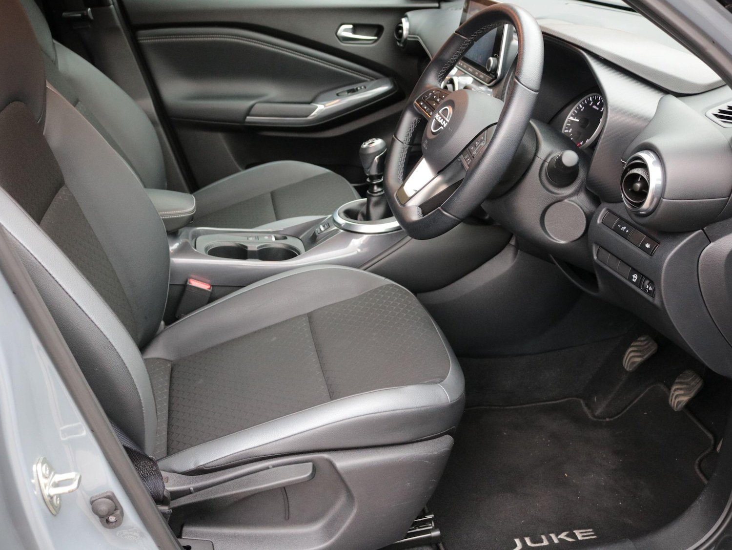 Used Nissan Juke 2023 for sale - 76109036: Photo 13