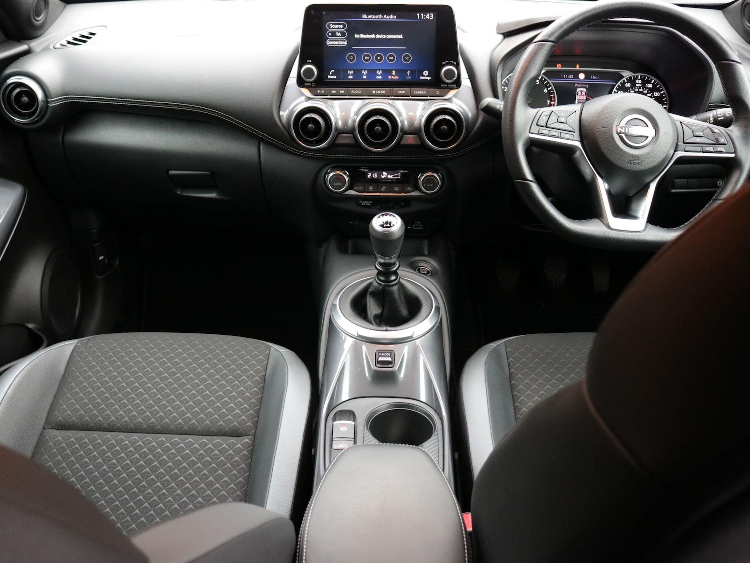 Used Nissan Juke 2023 for sale - 76109036: Photo 14