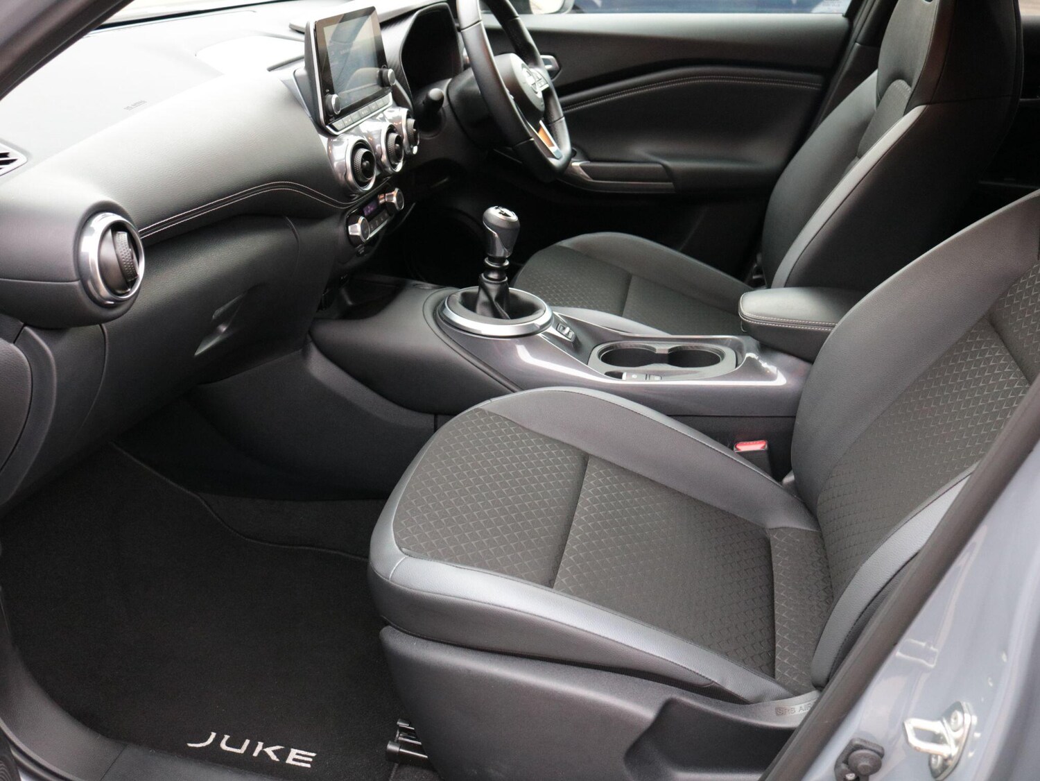 Used Nissan Juke 2023 for sale - 76109036: Photo 15