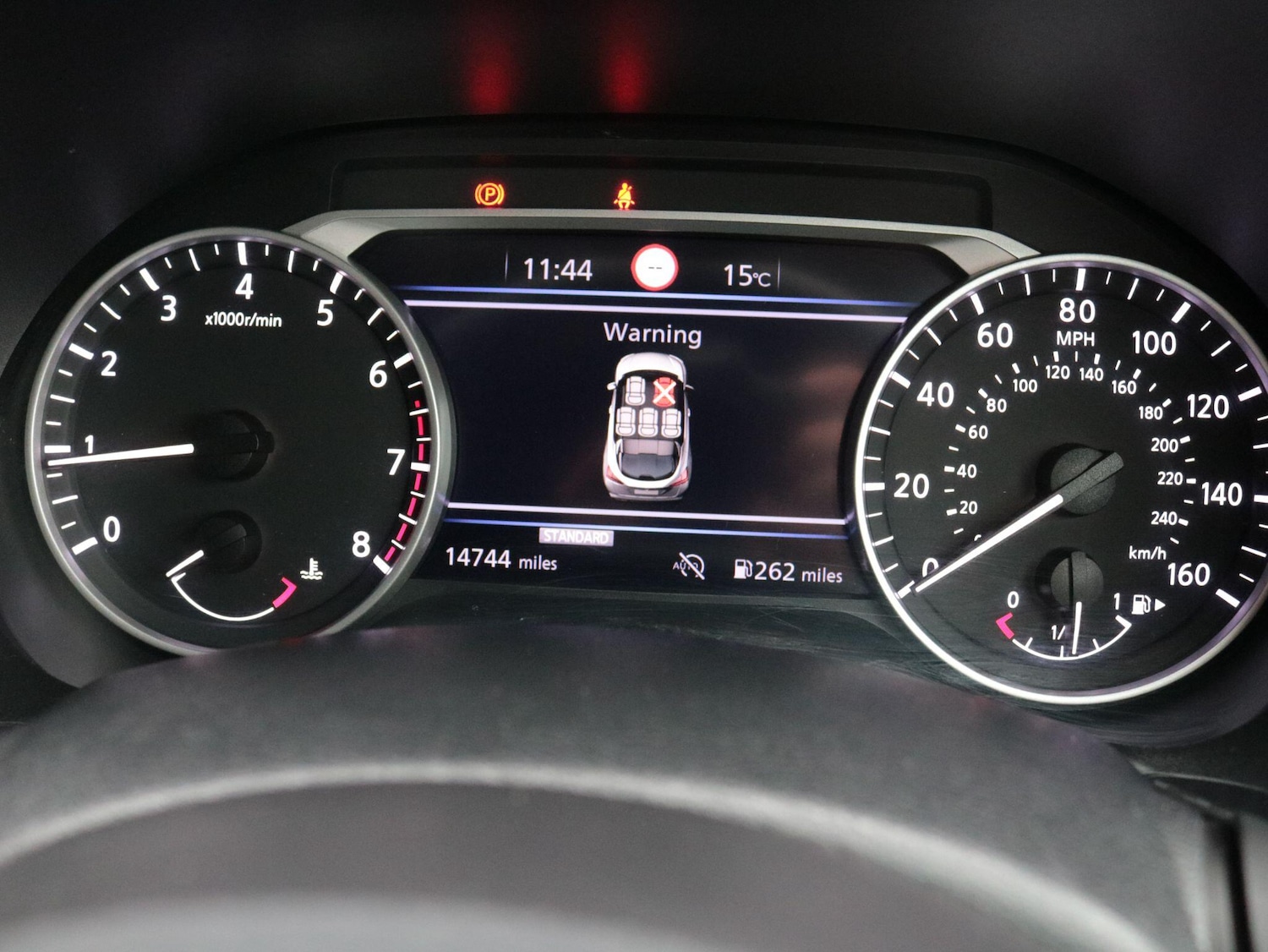 Used Nissan Juke 2023 for sale - 76109036: Photo 16