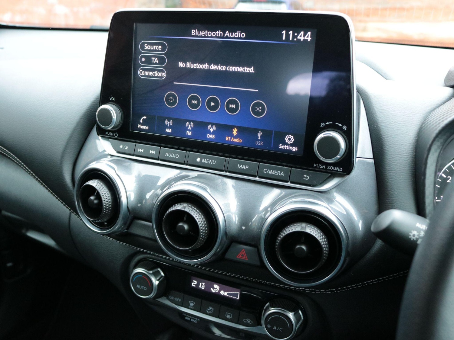 Used Nissan Juke 2023 for sale - 76109036: Photo 18