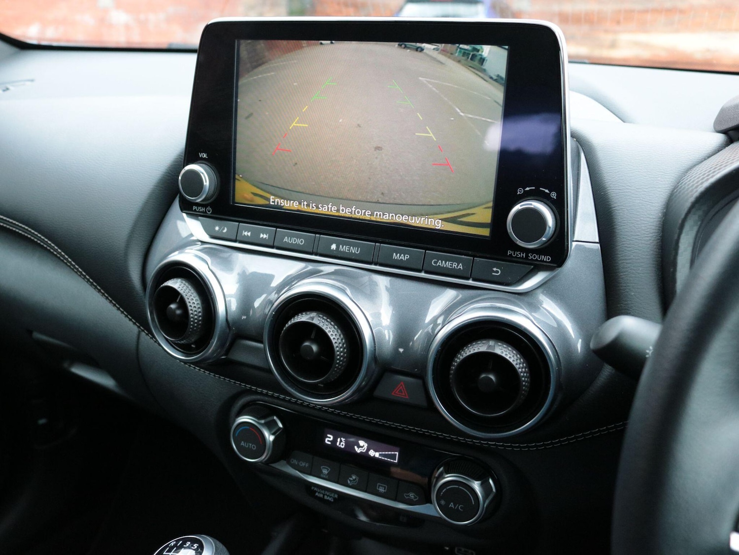 Used Nissan Juke 2023 for sale - 76109036: Photo 20