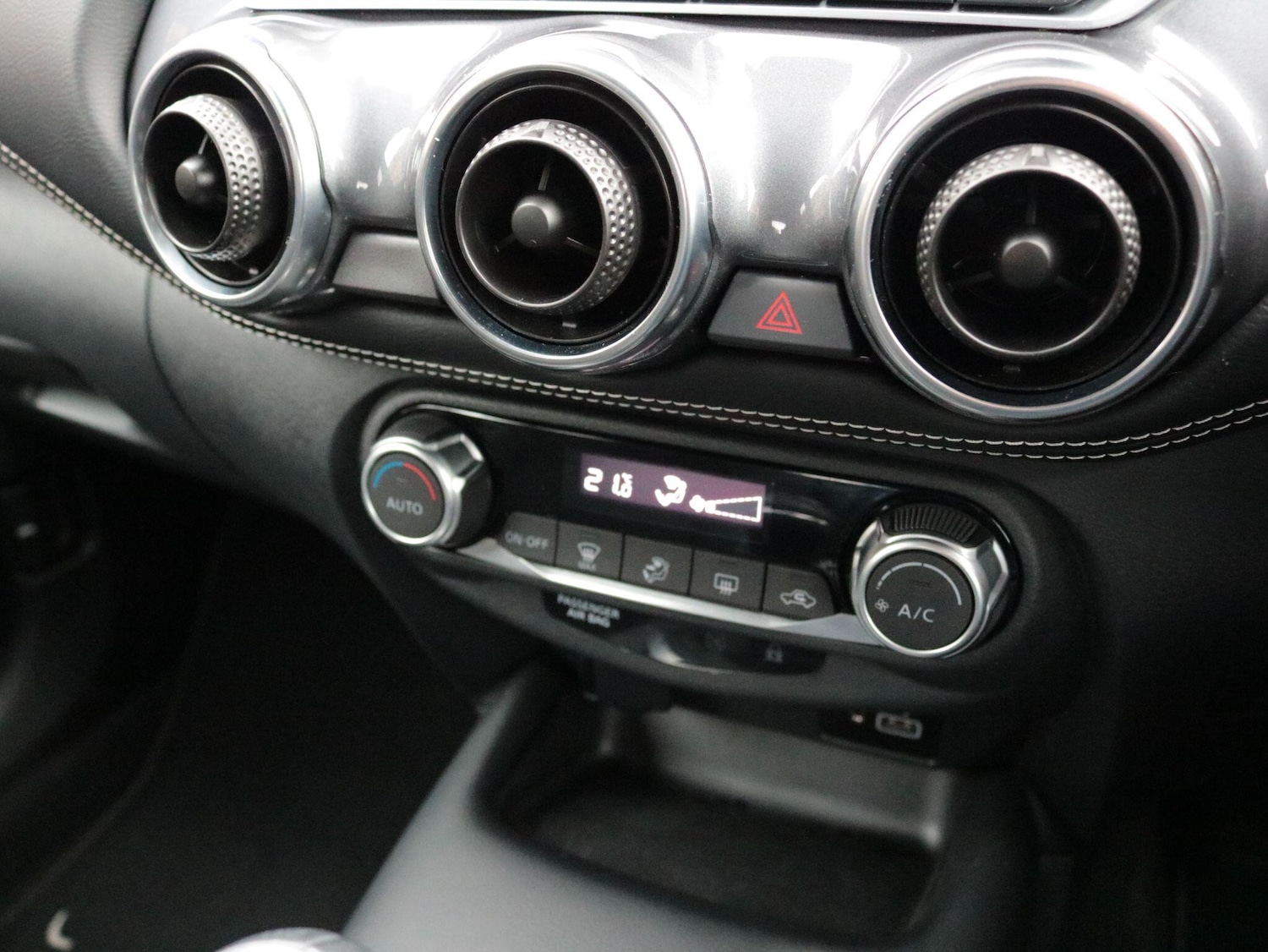 Used Nissan Juke 2023 for sale - 76109036: Photo 21