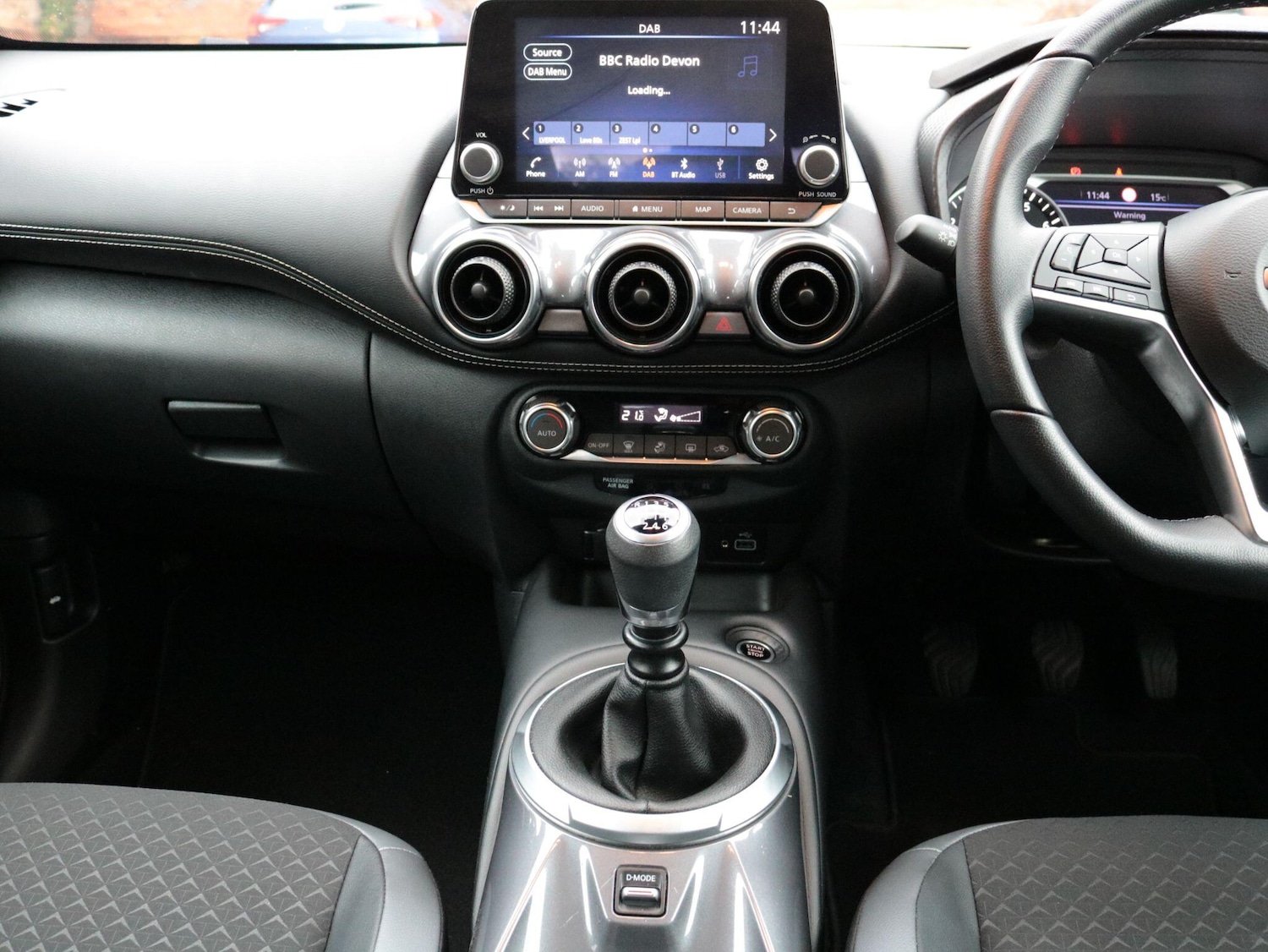 Used Nissan Juke 2023 for sale - 76109036: Photo 22